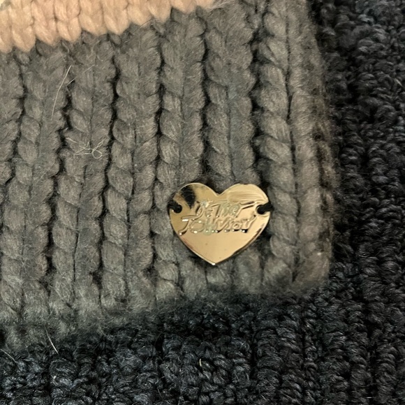 Betsy Johnson Hat - Picture 3 of 6